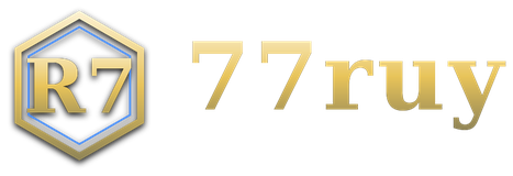77ruy โลโก้